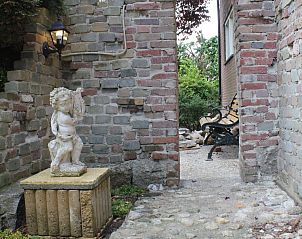 Unterkunft 460703 - Ferienhaus IJsselmeerkust - Vakantiehuis Ferienchalet 