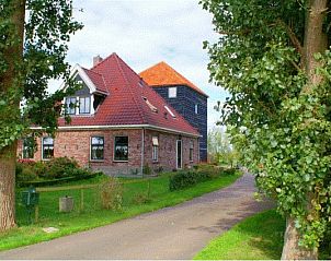 Verblijf 461001 - Bed and breakfast IJsselmeerkust - Hoeve Meerzicht