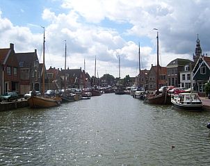 Verblijf 461001 - Bed and breakfast IJsselmeerkust - Hoeve Meerzicht