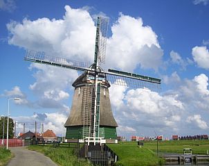 Verblijf 461001 - Bed and breakfast IJsselmeerkust - Hoeve Meerzicht