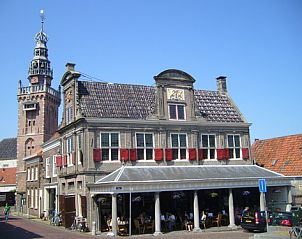 Verblijf 461001 - Bed and breakfast IJsselmeerkust - Hoeve Meerzicht