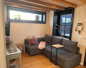 Unterkunft 461005 - Chalet IJsselmeerkust - Chalet Rozendaal