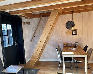 Unterkunft 461005 - Chalet IJsselmeerkust - Chalet Rozendaal