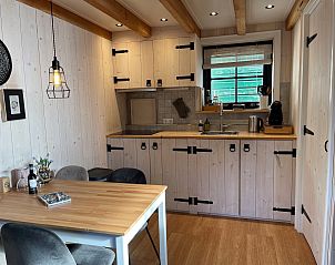 Unterkunft 461005 - Chalet IJsselmeerkust - Chalet Rozendaal