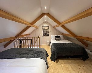 Unterkunft 461005 - Chalet IJsselmeerkust - Chalet Rozendaal