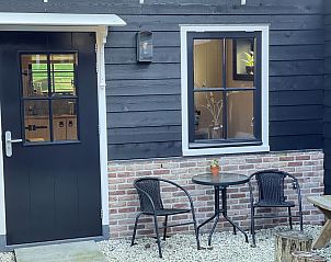 Unterkunft 461005 - Chalet IJsselmeerkust - Chalet Rozendaal