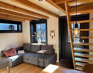 Unterkunft 461005 - Chalet IJsselmeerkust - Chalet Rozendaal