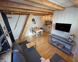 Unterkunft 461005 - Chalet IJsselmeerkust - Chalet Rozendaal