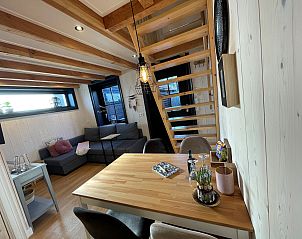 Unterkunft 461005 - Chalet IJsselmeerkust - Chalet Rozendaal