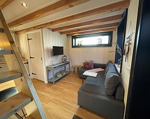 Unterkunft 461005 - Chalet IJsselmeerkust - Chalet Rozendaal