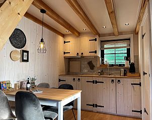 Unterkunft 461005 - Chalet IJsselmeerkust - Chalet Rozendaal