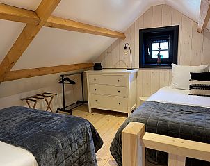 Unterkunft 461005 - Chalet IJsselmeerkust - Chalet Rozendaal