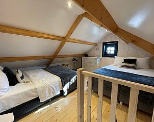 Unterkunft 461005 - Chalet IJsselmeerkust - Chalet Rozendaal