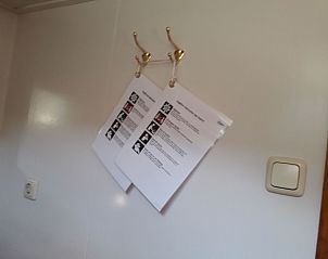 Unterkunft 461204 - Ferienhaus IJsselmeerkust - Vakantiehuis Hotelschiff Tjalkjacht Pelikaan
