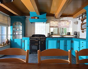 Unterkunft 461208 - Ferienhaus IJsselmeerkust - Vakantiehuis Voc-Huys