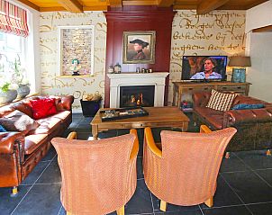 Unterkunft 461208 - Ferienhaus IJsselmeerkust - Vakantiehuis Voc-Huys