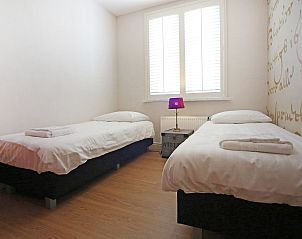Unterkunft 461208 - Ferienhaus IJsselmeerkust - Vakantiehuis Voc-Huys