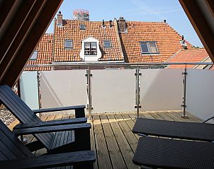 Unterkunft 461208 - Ferienhaus IJsselmeerkust - Vakantiehuis Voc-Huys