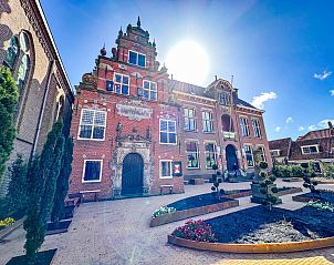 Guest house 4612131 - Holiday property IJsselmeerkust - Klein Weeshuis