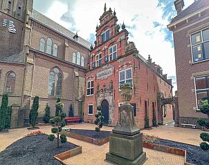 Guest house 4612131 - Holiday property IJsselmeerkust - Klein Weeshuis
