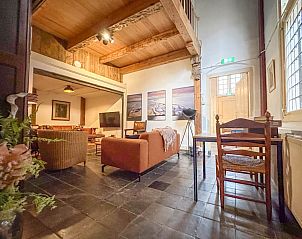 Guest house 4612131 - Holiday property IJsselmeerkust - Klein Weeshuis