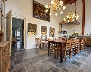 Guest house 4612131 - Holiday property IJsselmeerkust - Klein Weeshuis