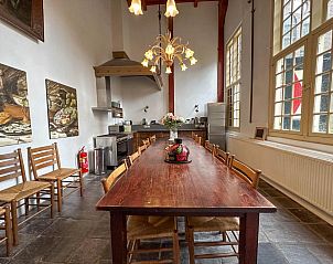 Guest house 4612131 - Holiday property IJsselmeerkust - Klein Weeshuis