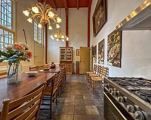 Guest house 4612131 - Holiday property IJsselmeerkust - Klein Weeshuis