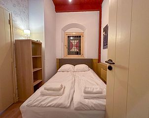 Guest house 4612131 - Holiday property IJsselmeerkust - Klein Weeshuis