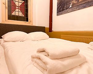 Guest house 4612131 - Holiday property IJsselmeerkust - Klein Weeshuis