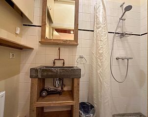 Guest house 4612131 - Holiday property IJsselmeerkust - Klein Weeshuis