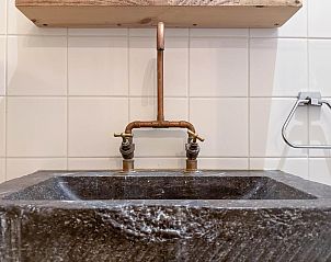 Guest house 4612131 - Holiday property IJsselmeerkust - Klein Weeshuis