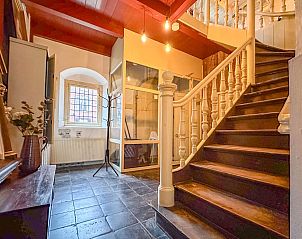 Guest house 4612131 - Holiday property IJsselmeerkust - Klein Weeshuis