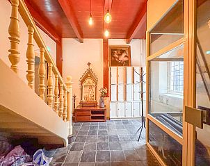 Guest house 4612131 - Holiday property IJsselmeerkust - Klein Weeshuis
