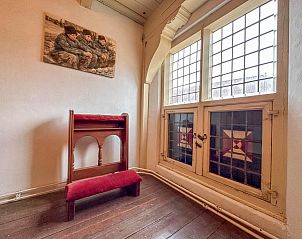 Guest house 4612131 - Holiday property IJsselmeerkust - Klein Weeshuis