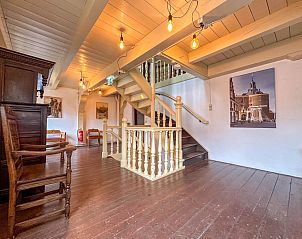 Guest house 4612131 - Holiday property IJsselmeerkust - Klein Weeshuis