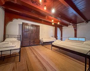 Guest house 4612131 - Holiday property IJsselmeerkust - Klein Weeshuis