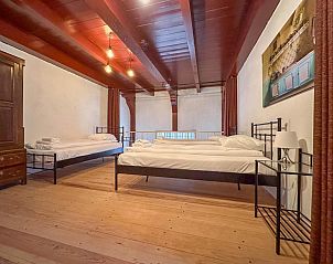 Guest house 4612131 - Holiday property IJsselmeerkust - Klein Weeshuis