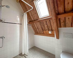 Guest house 4612131 - Holiday property IJsselmeerkust - Klein Weeshuis