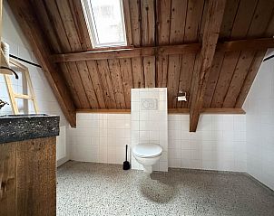 Guest house 4612131 - Holiday property IJsselmeerkust - Klein Weeshuis