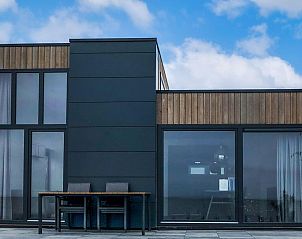 Unterkunft 461219 - Ferienhaus IJsselmeerkust - Cube Elite 6