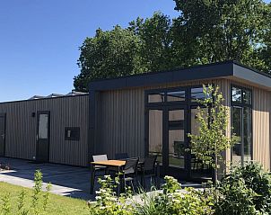 Unterkunft 461220 - Ferienhaus IJsselmeerkust - Cube la Mer 4