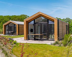 Unterkunft 461239 - Ferienhaus IJsselmeerkust - «Beach House»