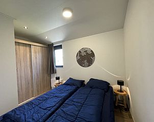 Unterkunft 461239 - Ferienhaus IJsselmeerkust - «Beach House»