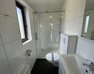 Unterkunft 461239 - Ferienhaus IJsselmeerkust - «Beach House»