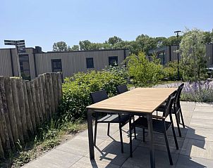 Unterkunft 461239 - Ferienhaus IJsselmeerkust - «Beach House»