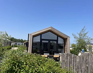 Unterkunft 461239 - Ferienhaus IJsselmeerkust - «Beach House»