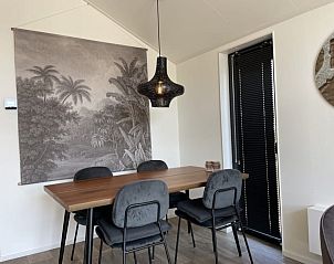 Unterkunft 461239 - Ferienhaus IJsselmeerkust - «Beach House»
