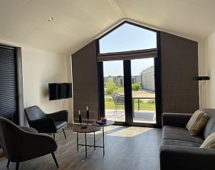 Unterkunft 461239 - Ferienhaus IJsselmeerkust - «Beach House»