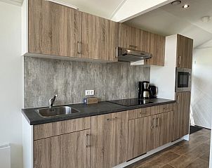 Unterkunft 461239 - Ferienhaus IJsselmeerkust - «Beach House»
